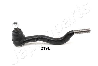 Tie Rod End JAPANPARTS TI-219L