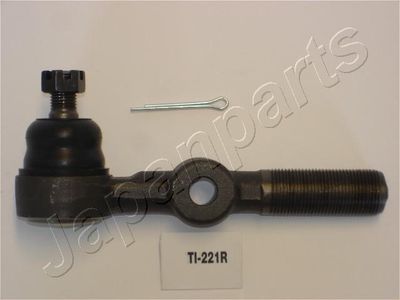 Tie Rod End JAPANPARTS TI-221R