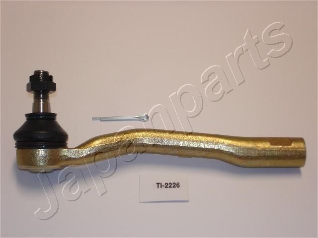 JAPANPARTS TI-2225L Tie Rod End