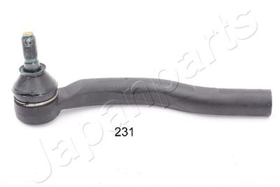 Tie Rod End JAPANPARTS TI-230R