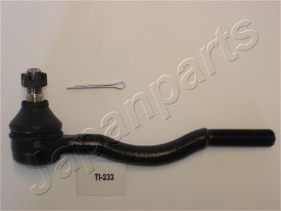Tie Rod End JAPANPARTS TI-233
