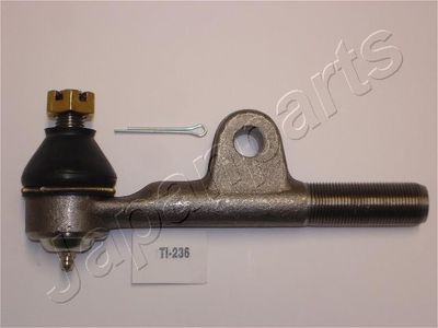 Tie Rod End JAPANPARTS TI-236