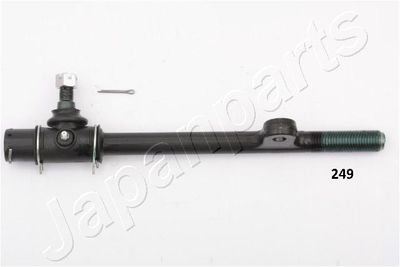 Tie Rod End JAPANPARTS TI-249