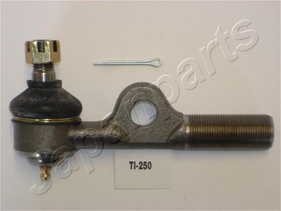 Tie Rod End JAPANPARTS TI-250