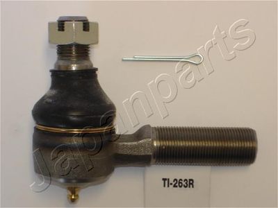 Tie Rod End JAPANPARTS TI-263R
