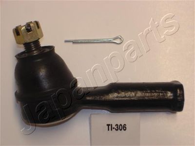 Tie Rod End JAPANPARTS TI-306