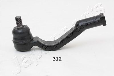 Tie Rod End JAPANPARTS TI-312