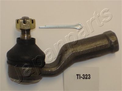 Tie Rod End JAPANPARTS TI-323