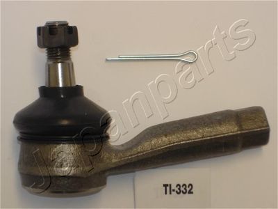 Tie Rod End JAPANPARTS TI-332