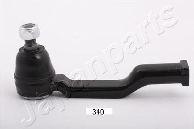 Tie Rod End JAPANPARTS TI-340
