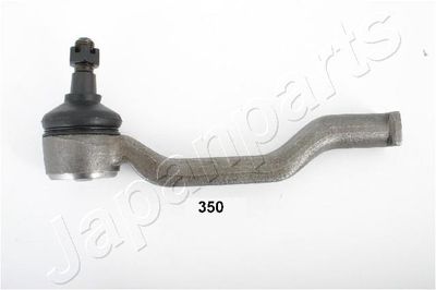 Tie Rod End JAPANPARTS TI-350