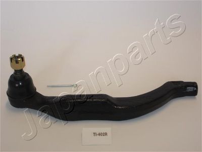 Tie Rod End JAPANPARTS TI-402R