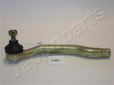 Tie Rod End JAPANPARTS TI-404L
