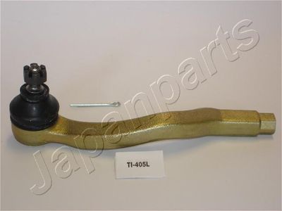 Tie Rod End JAPANPARTS TI-405L