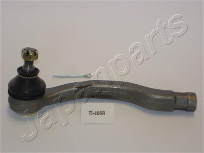 Tie Rod End JAPANPARTS TI-406R