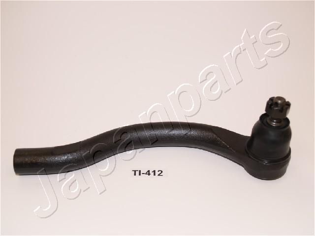 JAPANPARTS TI-411L Tie Rod End