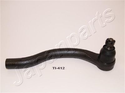 Tie Rod End JAPANPARTS TI-411L