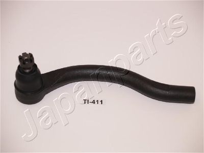 Tie Rod End JAPANPARTS TI-411R