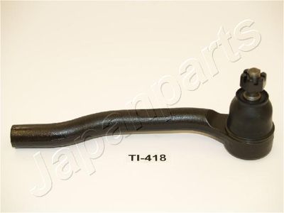 Tie Rod End JAPANPARTS TI-418L
