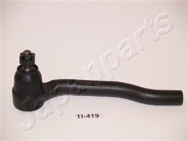 JAPANPARTS TI-418R Tie Rod End