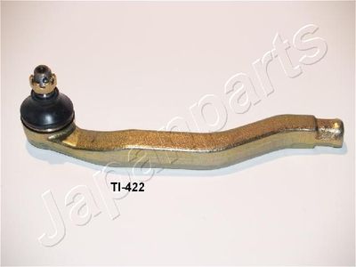 Tie Rod End JAPANPARTS TI-422L