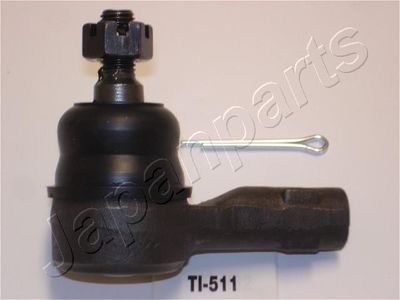 Tie Rod End JAPANPARTS TI-511