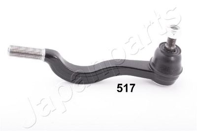 Tie Rod End JAPANPARTS TI-517