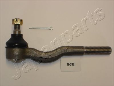 Tie Rod End JAPANPARTS TI-532