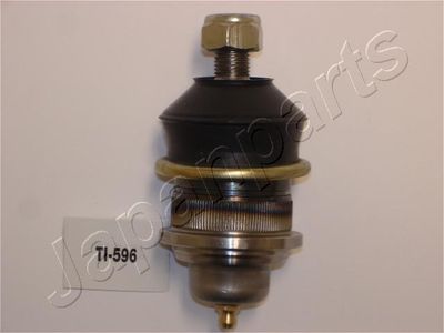 Tie Rod End JAPANPARTS TI-596