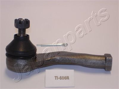 Tie Rod End JAPANPARTS TI-606R