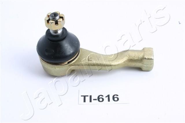 JAPANPARTS TI-616L Tie Rod End