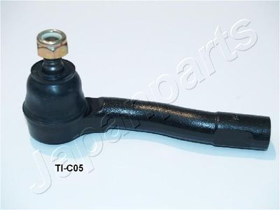 Tie Rod End JAPANPARTS TI-C05R