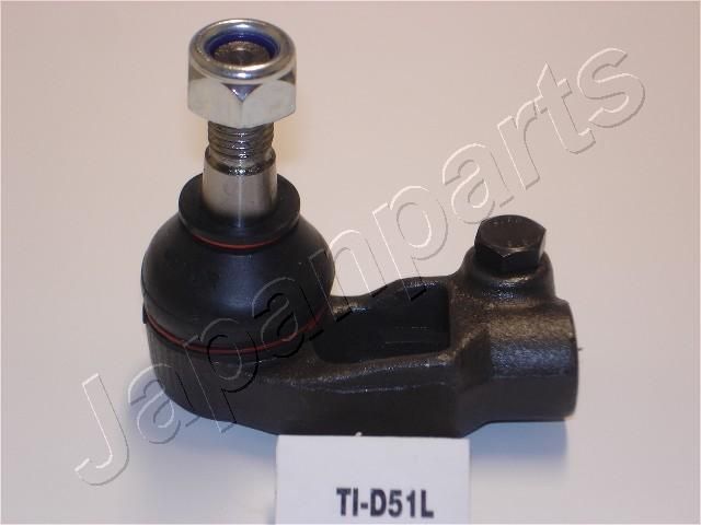 JAPANPARTS TI-D51L Tie Rod End