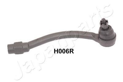 Tie Rod End JAPANPARTS TI-H006R