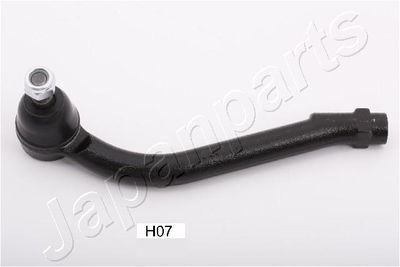 Tie Rod End JAPANPARTS TI-H07R