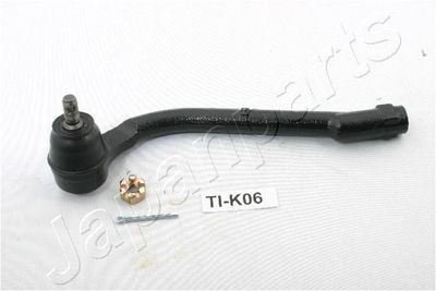 Tie Rod End JAPANPARTS TI-K05L