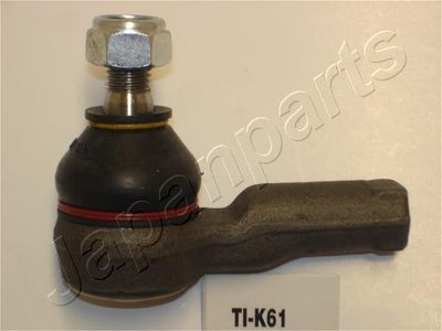 Tie Rod End JAPANPARTS TI-K61