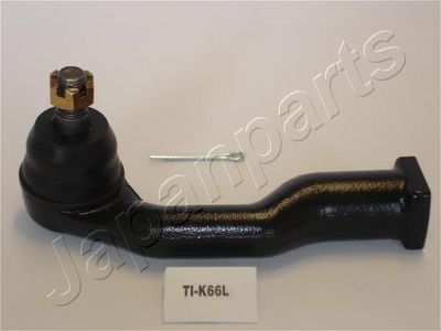 Tie Rod End JAPANPARTS TI-K66L