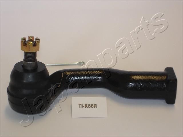 JAPANPARTS TI-K66R Tie Rod End
