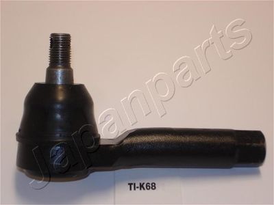 Tie Rod End JAPANPARTS TI-K68