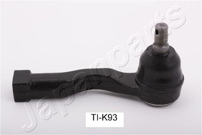 Tie Rod End JAPANPARTS TI-K93