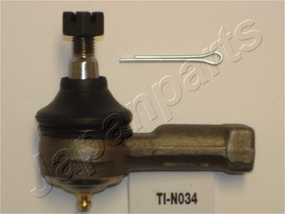 Tie Rod End JAPANPARTS TI-N033L
