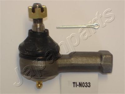 Tie Rod End JAPANPARTS TI-N033R