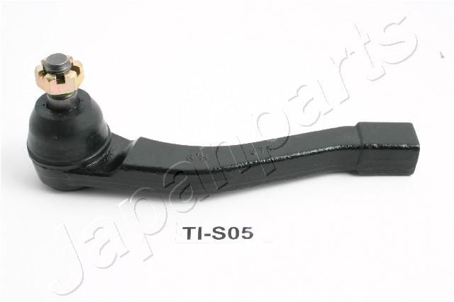 JAPANPARTS TI-S04R Tie Rod End