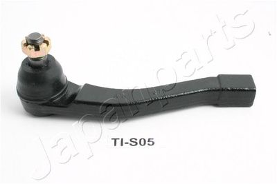 Tie Rod End JAPANPARTS TI-S04R