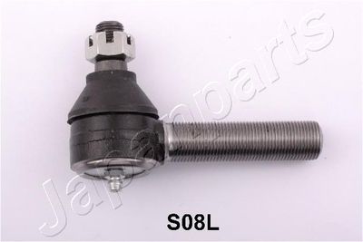 Tie Rod End JAPANPARTS TI-S08L