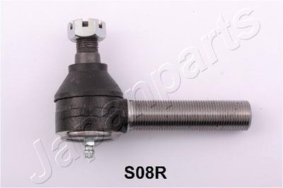 Tie Rod End JAPANPARTS TI-S08R