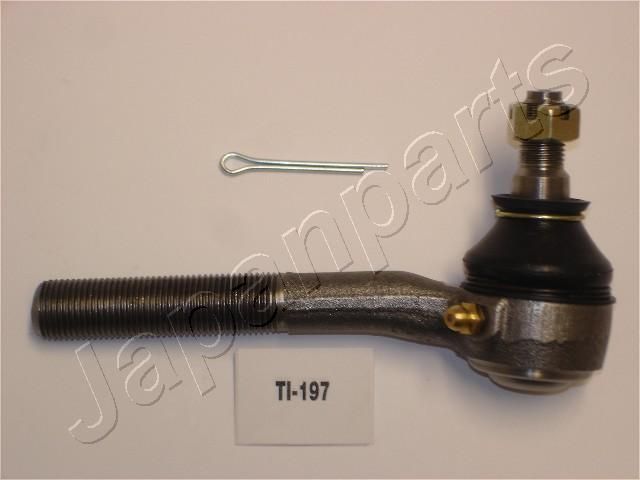 JAPANPARTS TI-197 Tie Rod End