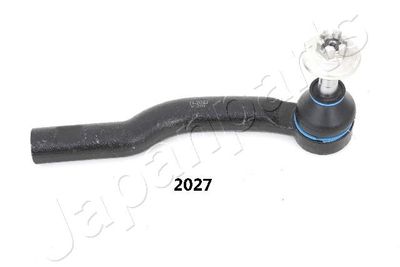 Tie Rod End JAPANPARTS TI-2027R