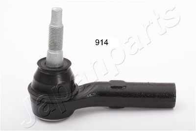 Tie Rod End JAPANPARTS TI-913L